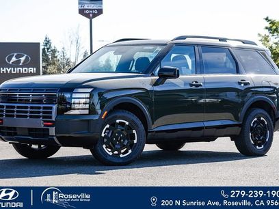 New 2026 Hyundai Palisade XRT Pro