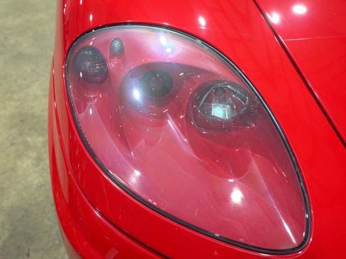 Used 1999 Ferrari 360 Modena image 39