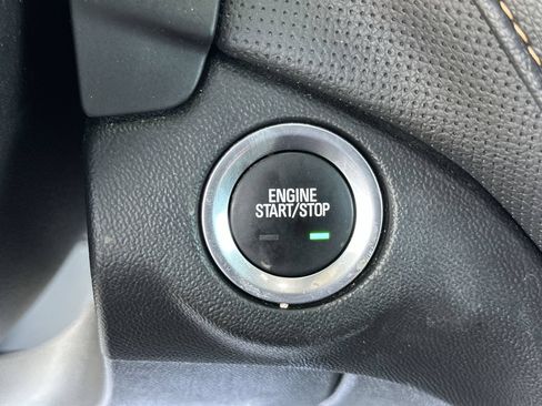 Certified 2019 Chevrolet Equinox Premier FWD image 16