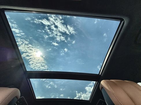 Used 2022 Land Rover Range Rover Sport HSE Dynamic AWD/4WD image 16