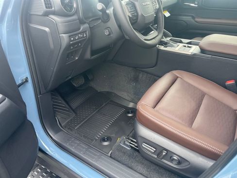 New 2026 Toyota Land Cruiser image 32