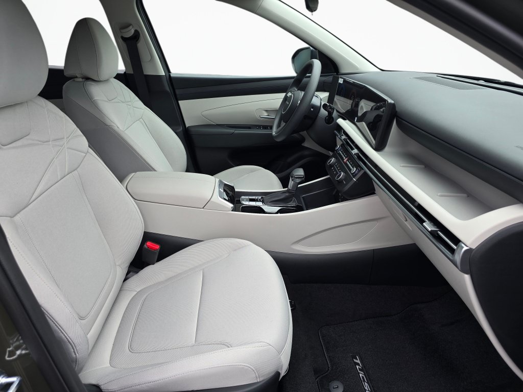 New 2026 Hyundai Tucson SE AWD/4WD image 44