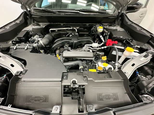 New 2026 Subaru Outback Premium AWD/4WD image 23