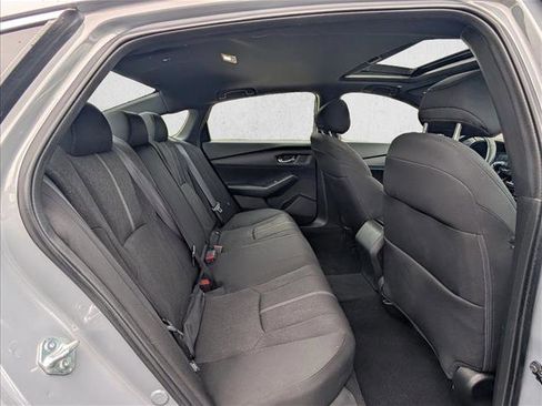 Used 2024 Honda Accord Sport image 20