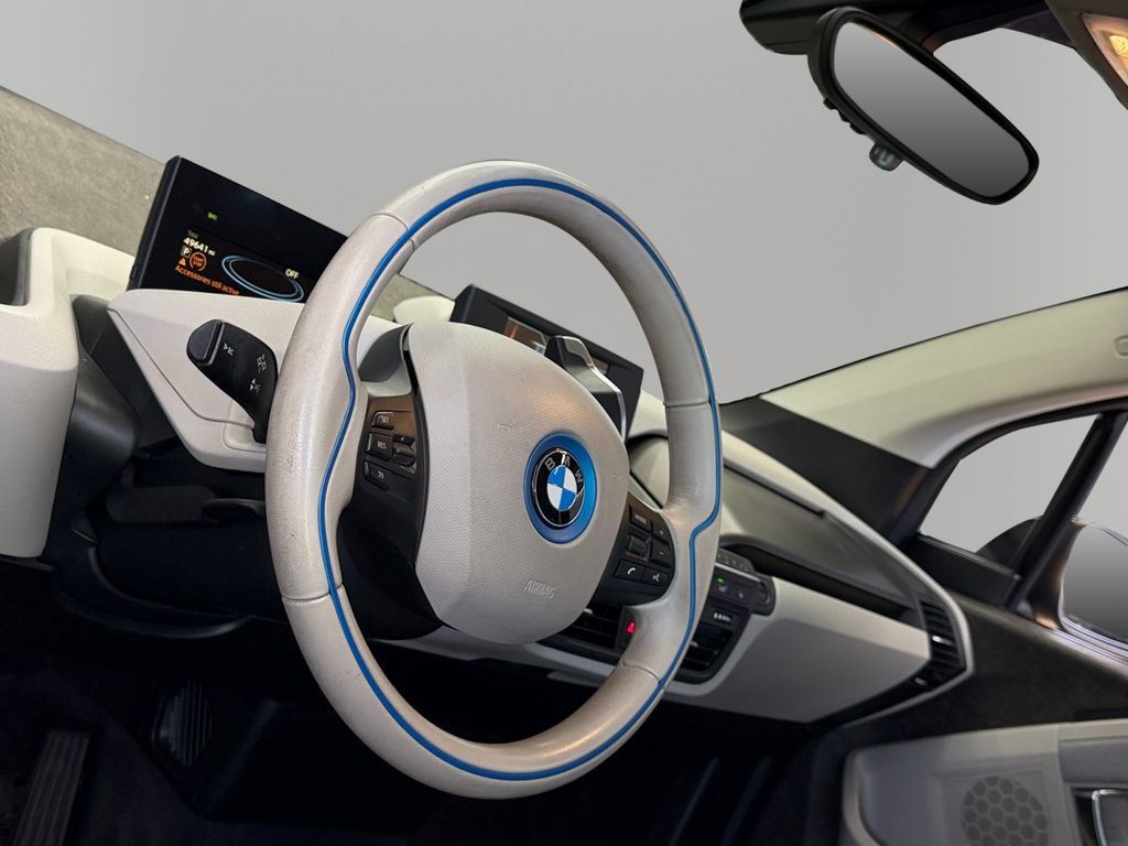 Used 2018 BMW i3 RWD image 15