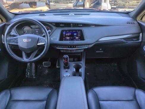 Used 2020 Cadillac XT4 Sport image 13