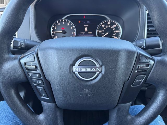 Used 2023 Nissan Frontier SV AWD/4WD image 23