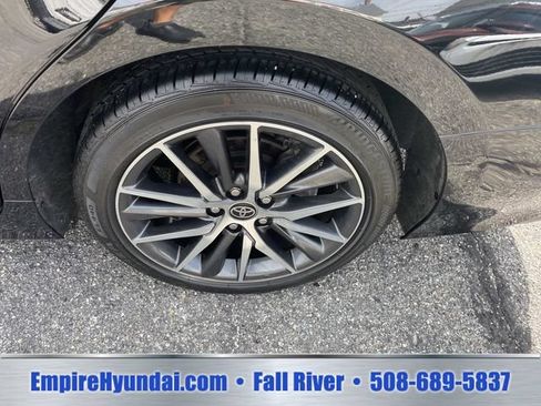 Used 2023 Toyota Camry XLE FWD image 12
