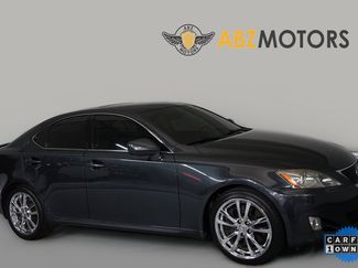 Used 2006 Lexus IS 350 image 1
