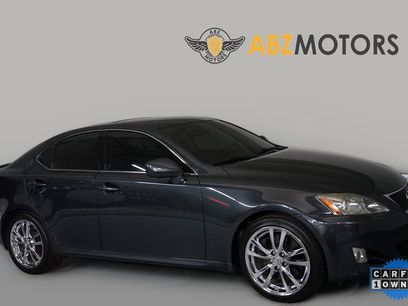 Used 2006 Lexus IS 350