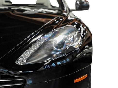 Used 2015 Aston Martin DB9 Volante image 10