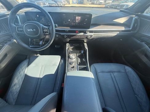 Used 2025 Kia Sorento SX Prestige image 15