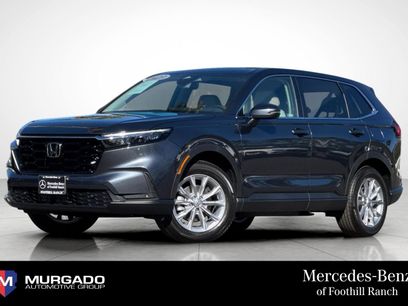 Used 2023 Honda CR-V EX-L