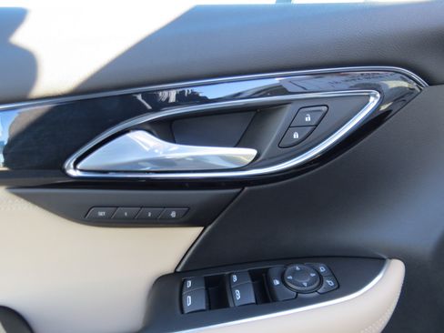 New 2026 Buick Envision Preferred image 15