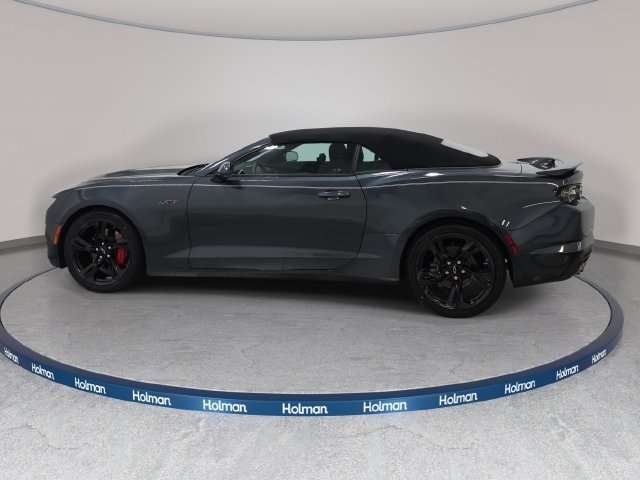 Used 2023 Chevrolet Camaro LT w/ RS Package RWD image 9
