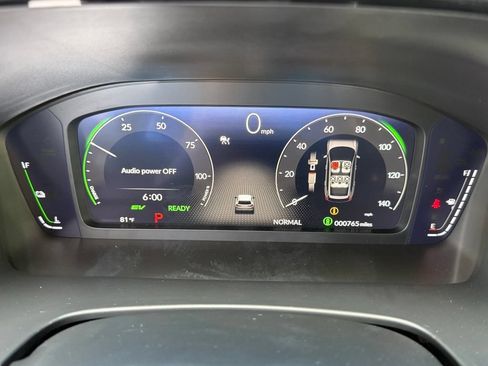 Certified 2026 Honda CR-V Sport-L image 21