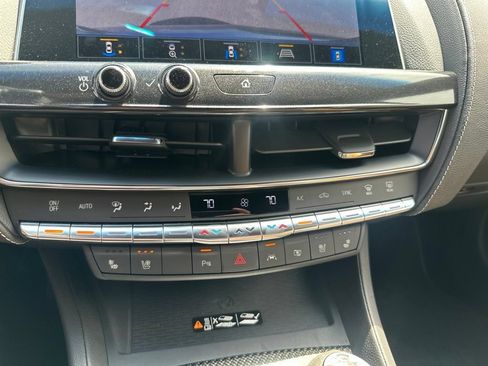 Used 2023 Cadillac CT5 V Blackwing RWD image 16