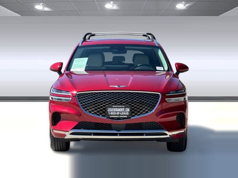 Used 2023 Genesis GV70 2.5T w/ Select Package AWD/4WD image 5