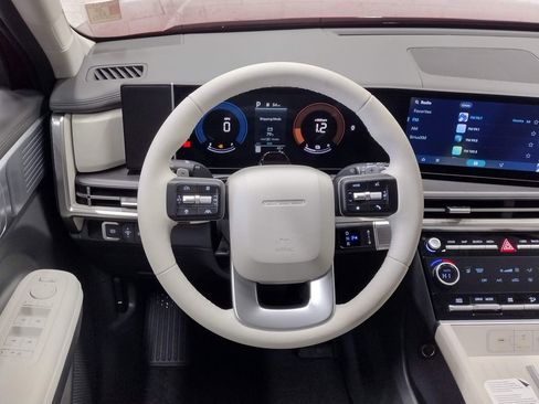 New 2026 Hyundai Santa Fe SEL AWD/4WD image 40