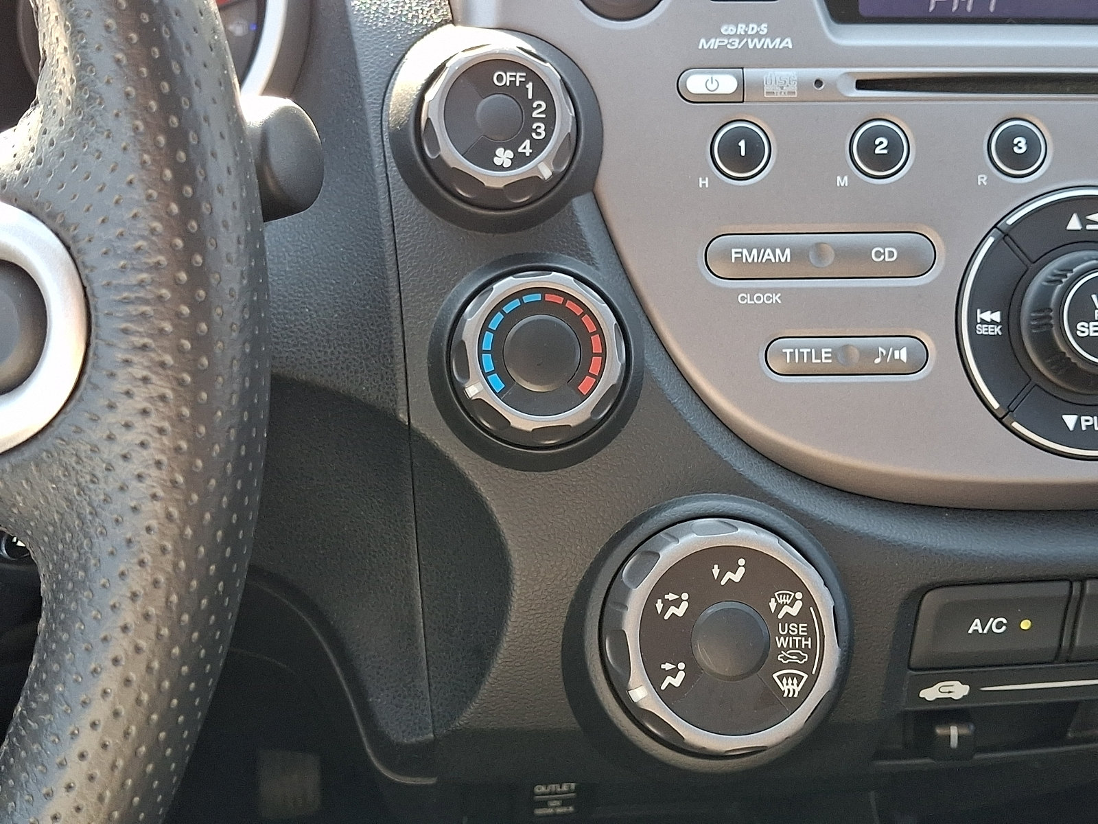 Used 2009 Honda Fit Sport image 17