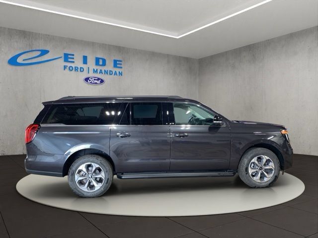 New 2027 Ford Expedition Max Active AWD/4WD image 5