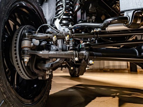 Used 2026 Ford F250 King Ranch w/ Chrome Package image 13