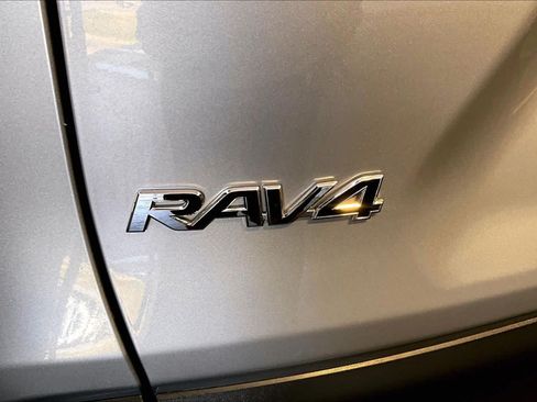Used 2023 Toyota RAV4 XLE w/ Convenience Package AWD/4WD image 10
