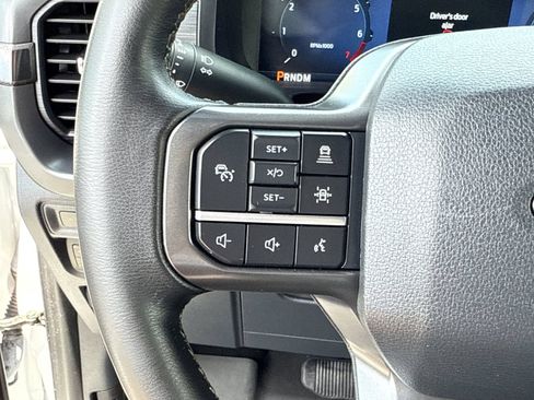Used 2024 Ford F150 XLT w/ Equipment Group 302A MID AWD/4WD image 30