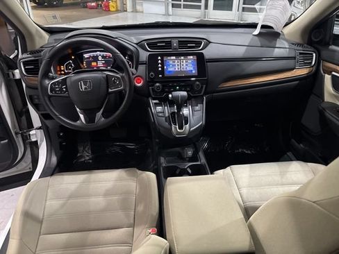 Used 2019 Honda CR-V EX image 29