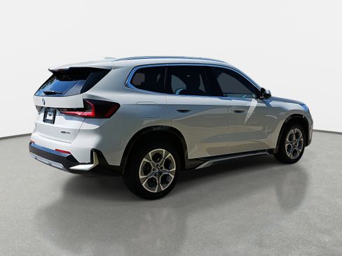 New 2026 BMW X1 xDrive28i w/ Technology Package image 5
