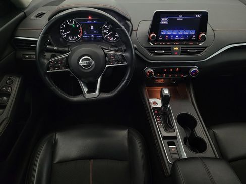 Used 2019 Nissan Altima 2.5 SR AWD/4WD image 22