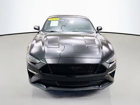 Used 2023 Ford Mustang GT w/ Equipment Group 301A image 2