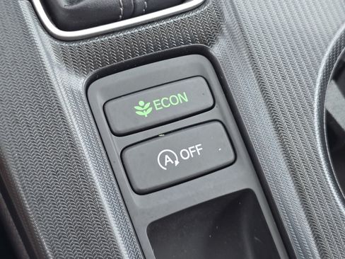 Used 2024 Honda Civic LX image 8
