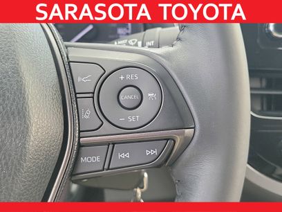 Used 2021 Toyota Camry SE