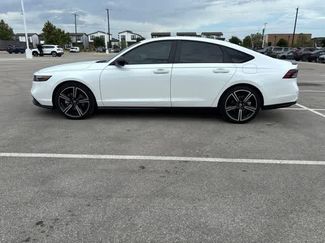 Used 2026 Honda Accord Sport video 2