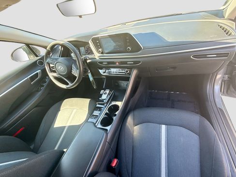 Used 2021 Hyundai Sonata SE FWD image 32