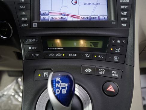 Used 2010 Toyota Prius Five FWD image 31