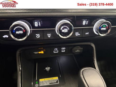 Used 2024 Honda CR-V Sport-L image 17