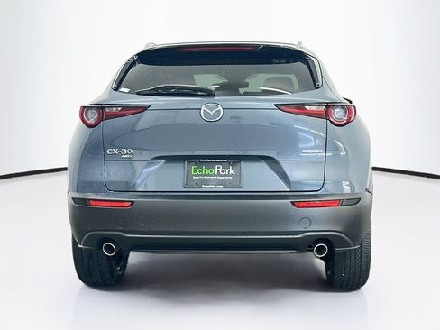 Used 2023 MAZDA CX-30 AWD 2.5 S w/ Preferred Package image 7