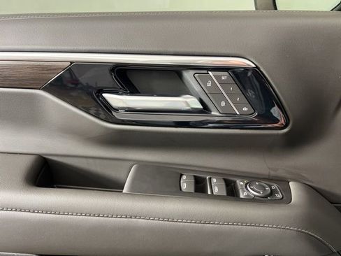 New 2026 Chevrolet Tahoe LT AWD/4WD image 24