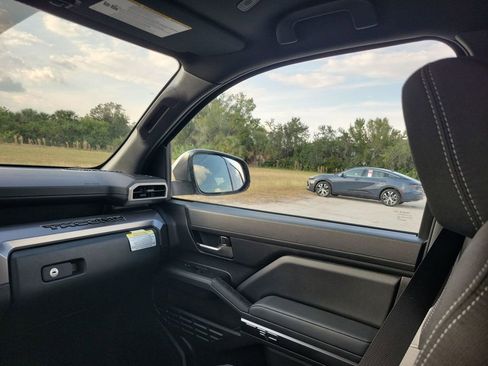 New 2025 Toyota Tacoma TRD Off-Road image 11