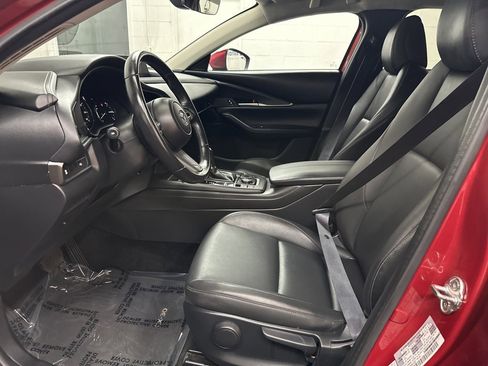Used 2023 MAZDA CX-30 AWD 2.5 S w/ Select Package image 21