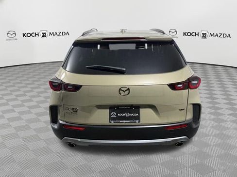 New 2026 MAZDA CX-50 Meridian Edition w/ Weather Package AWD/4WD image 7