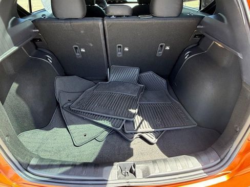 Used 2024 Nissan Kicks SV FWD image 15