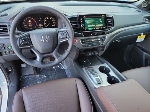 New 2026 Honda Ridgeline RTL image 14