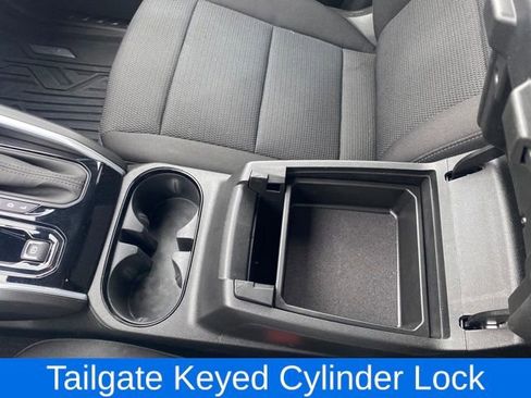 Certified 2023 Chevrolet Colorado LT w/ LT Convenience Package image 15