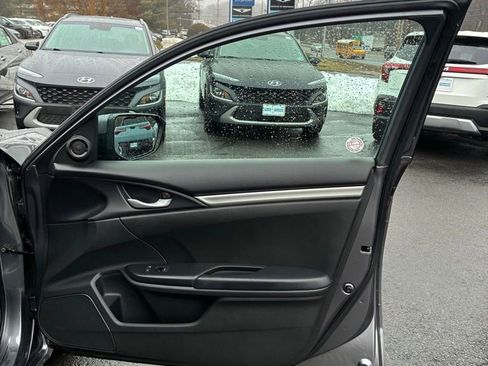 Used 2021 Honda Civic Sport image 41