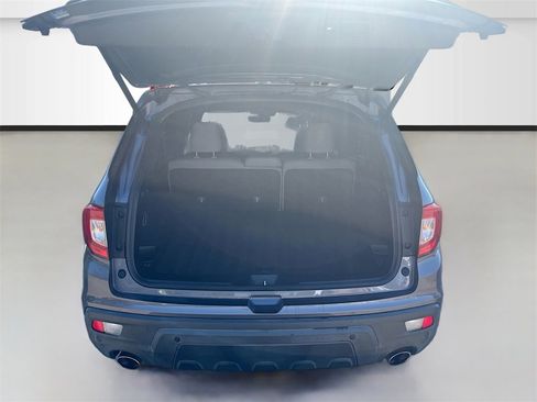 Used 2020 Honda Passport Touring image 27