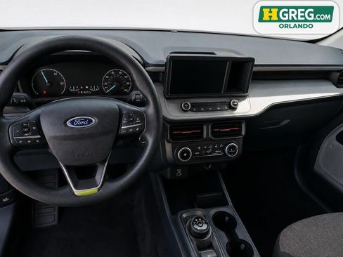 Used 2022 Ford Maverick XLT FWD image 10