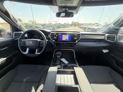 New 2026 Toyota Tundra SR5 RWD image 18